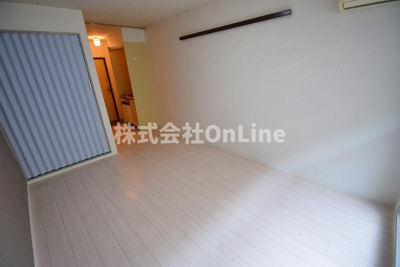 【内装】 | アミティ布施公園通り