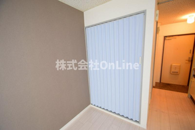 【内装】 | アミティ布施公園通り