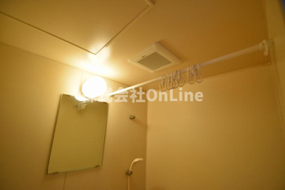 【内装】 | アミティ布施公園通り