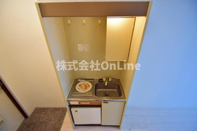 【内装】 | アミティ布施公園通り