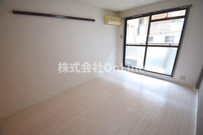 【居間・リビング】 | アミティ布施公園通り