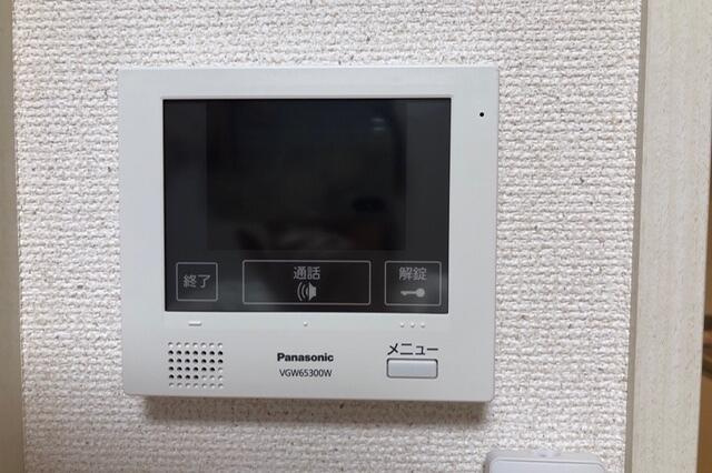 ドエルシバマタのセキュリティ