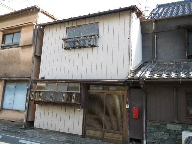 川越市六軒町1丁目貸家