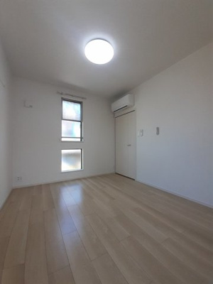 【設備】 | サン・クレールⅠ