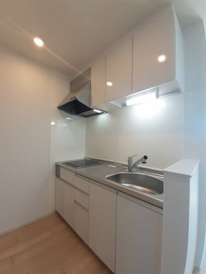 【キッチン】 | サン・クレールⅠ