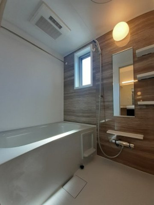 【浴室】 | サン・クレールⅠ