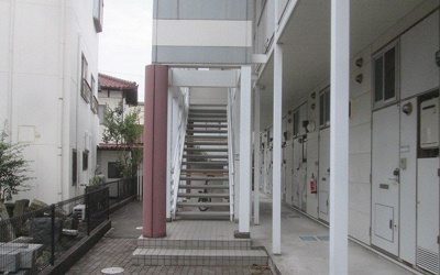 【その他】 | レオパレスコンフォート