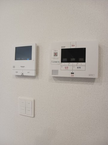 グラッツェのセキュリティ