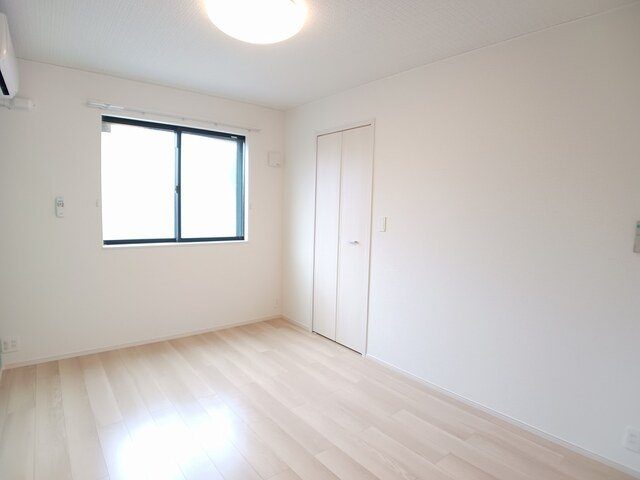 グラッツェの内装