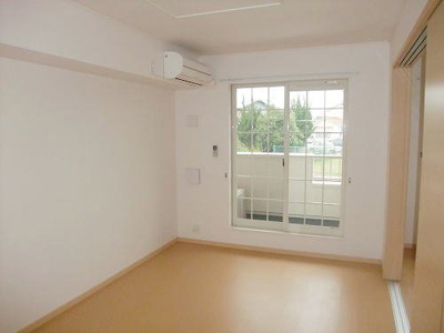 【居間・リビング】 | メゾンジャスミン