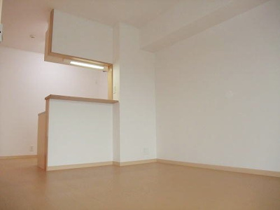 【居間・リビング】 | メゾンジャスミン