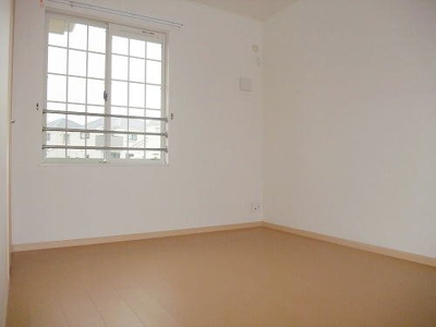 【内装】 | メゾンジャスミン