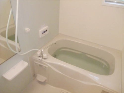 【浴室】 | メゾンジャスミン