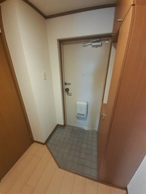 【玄関】 | アヴニール