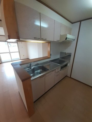 【キッチン】 | アヴニール