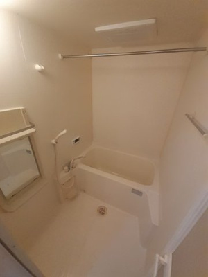 【浴室】 | アヴニール