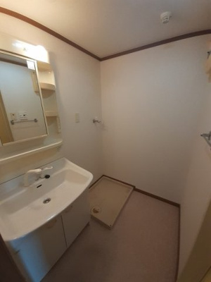 【洗面所】 | アヴニール