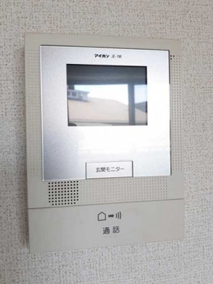 【セキュリティ】 | メゾンフレール