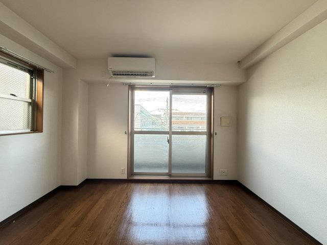 【寝室】 | メイト鶴見