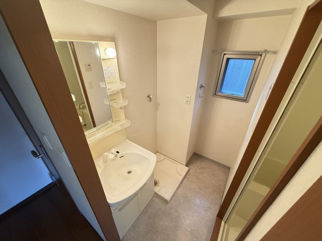 【洗面所】 | メイト鶴見