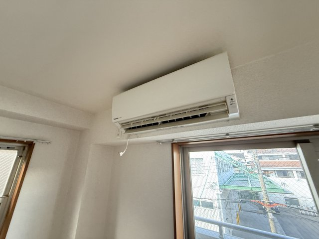 【設備】 | メイト鶴見