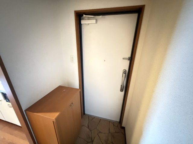 【玄関】 | メイト鶴見