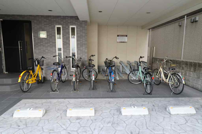 【その他共用部分】 | メイト鶴見