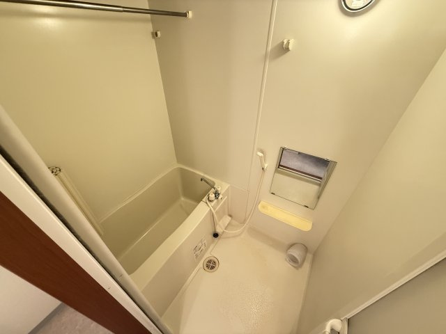 【浴室】 | メイト鶴見