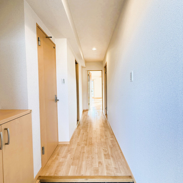 クリスタルステージ　　刈谷市近郊の賃貸はクラスホーム刈谷店の玄関