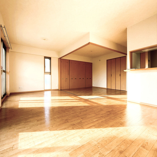 クリスタルステージ　　刈谷市近郊の賃貸はクラスホーム刈谷店の内装