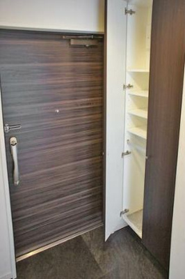 【玄関】 | クレドラテース白河