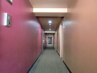 【その他共用部分】 | クレドラテース白河