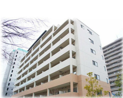 【外観】 | クレドラテース白河