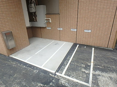 【その他共用部分】 | クレドラテース白河