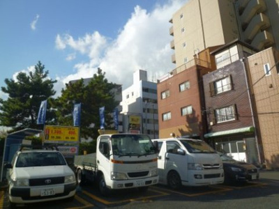 【周辺】 | クレドラテース白河