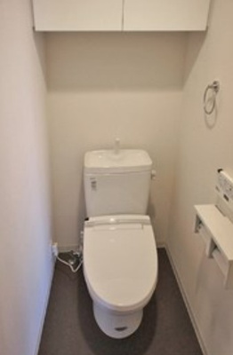 【トイレ】 | クレドラテース白河