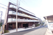 ブライズ鷺沼の画像