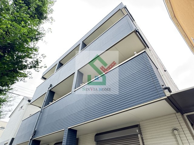 コンフォルト東伏見