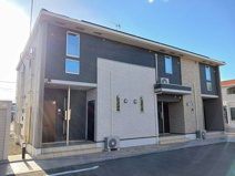 クラール東鳥生　Ａの画像