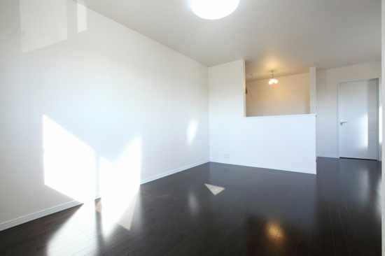 諏訪町３－５－７－１コダテックスⅠＡの居間・リビング