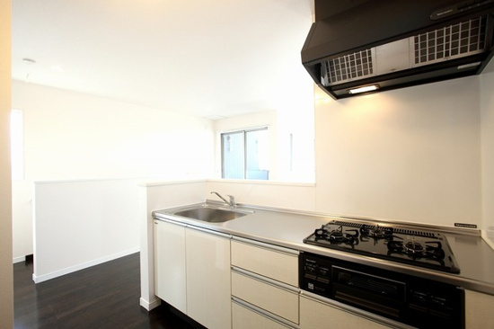 諏訪町３－５－７－１コダテックスⅠＡのキッチン