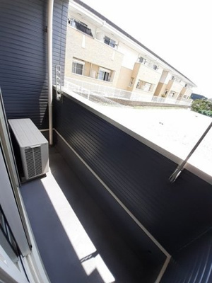 【バルコニー】 | Ｓ．Ｃ．Ｃ．ＨーＫ