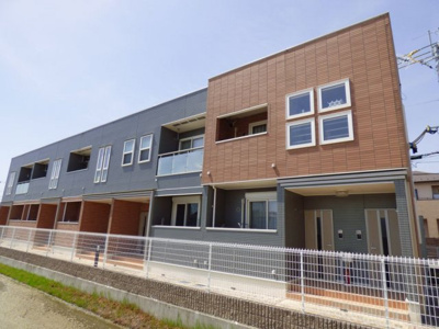 【外観】 | Ｓ．Ｃ．Ｃ．ＨーＫ