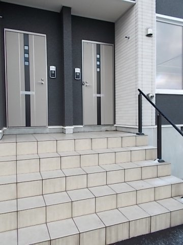 インプレスのその他共用部分