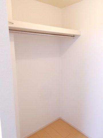 インプレスの収納