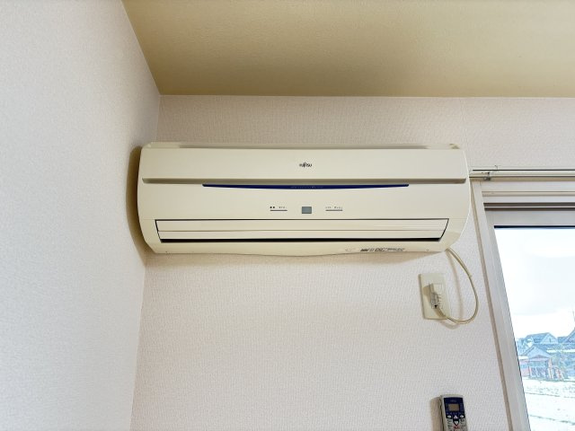 フルールの設備