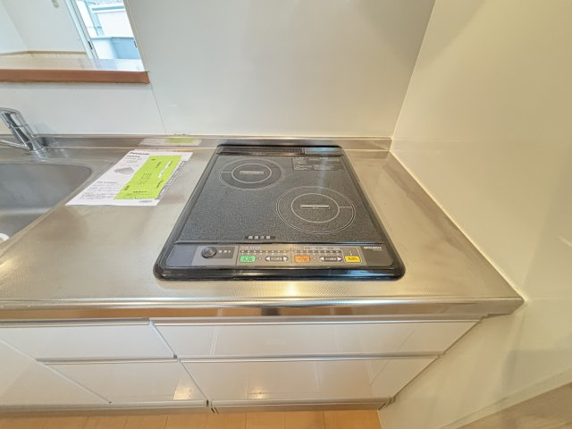 フルールのキッチン