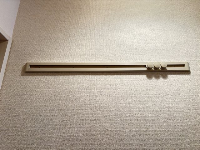 フルールの設備