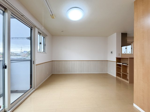 フルールの居間・リビング