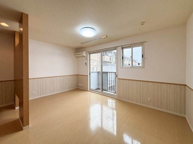 フルールの居間・リビング